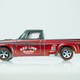 Illustration for article titled HotWheels redline #1 - Project HotWheels #1 - 1963 Studebaker Champ